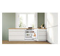 Kühlschrank UB E 134l ws 93kwh B598mm H820mm