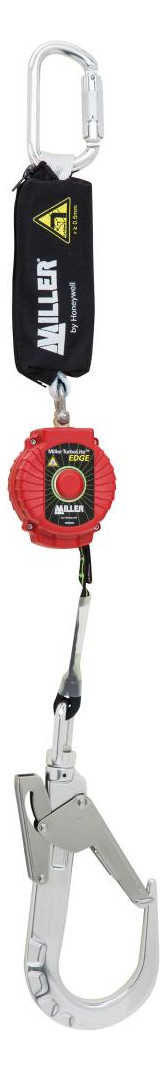 Bild Absturzsicherung Turbolite Edge, Länge:1 ,8M Miller - Honeywell-0