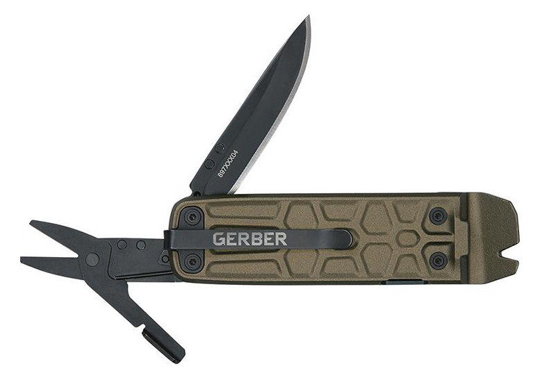 Bild Multitool ockdown Sim Pry Back - GERBER-0
