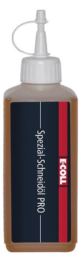 E-COLL-Spezial Schneideöl PRO - 250ml