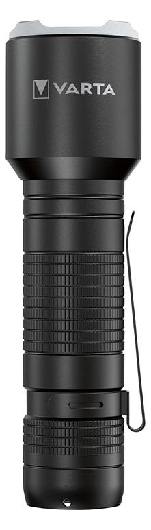 Bild LED Taschenlampe Alumium Light F30 Pro - VARTA-0