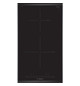 Induktionsfeld autark Serie 6 306x527mm
