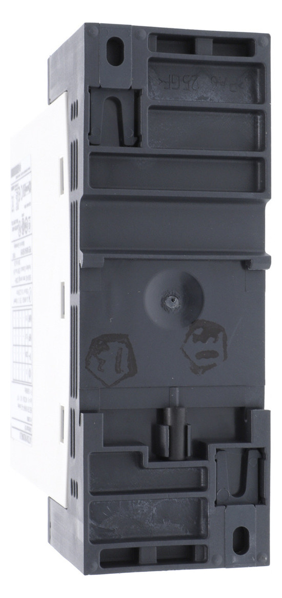 Sanftstarter 380-415V 6A 1,5kW/400V kW/230V 342-456V/50Hz