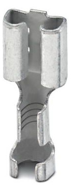 Phoenix 3240159        C-SCF 2,5/6,3X0,8 