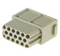 HART Modul Buchseneinsatz    09140173101 