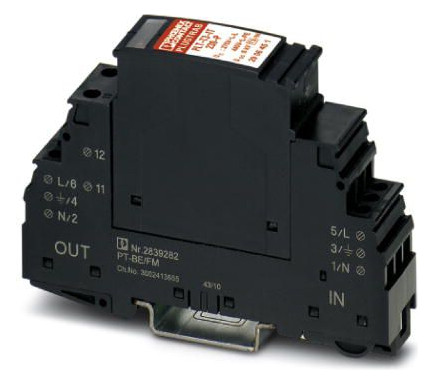 Phoenix 2906450         PLT-T3-IT-230-FM 