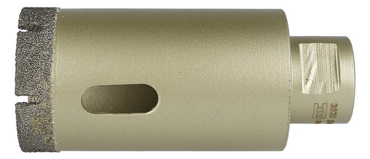 heller-Diamant-Bohrkrone CERA EXPERT Highspeed - 68mm