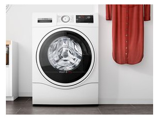 Kondenstrockner 8kg ws 65dB re stufenl Restzeit