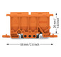 Adapter Serie 222