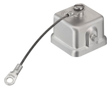 HART HAN-INOX 3A AK-Dichtung 19440035425 
