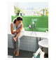 hansgrohe Brauseschlauch Isiflex 1250mm, chrom