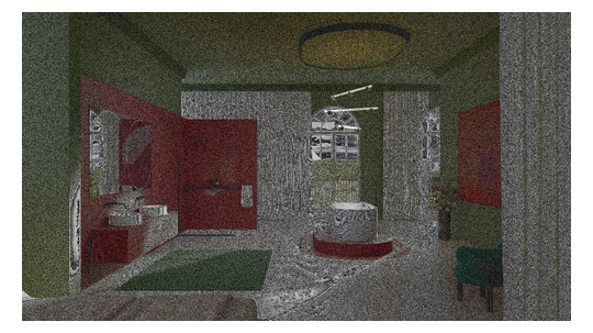 Badewanne BetteLux Oval Silouette-3465 violett, 170x75x45cm, freistehend