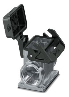 Phoenix   HC-STA-B10-SHWSC-2SSM32-ELC-AL 