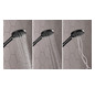 hansgrohe Showerpipe Raindance Select S mit Thermostat, 1jet, mattschwarz