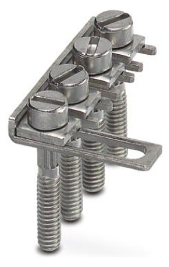 Phoenix 0311265 Schaltbrücke  SB 4-RTK/S 