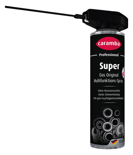 Caramba-Profi Super Multifunktions-Spray mit...