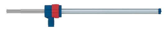 BOSCH-EXPERT- Absaugbohrer-Set SDS-max-8X - 22x400/650m