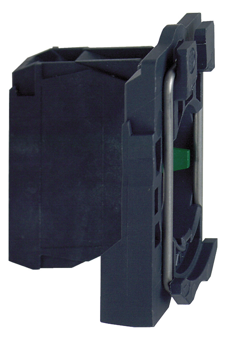 Hilfsschalterblock 1S 2Ö 3A/AC Schraub