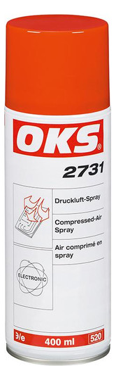 OKS 2731 - Druckluft-Spray - 400 ml