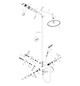 hansgrohe Showerpipe Crometta S mit Thermostat, 16 l/min, chrom