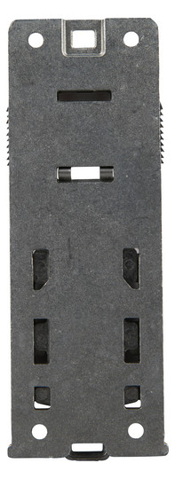 Hutschienenadapter TS35 ger Metall