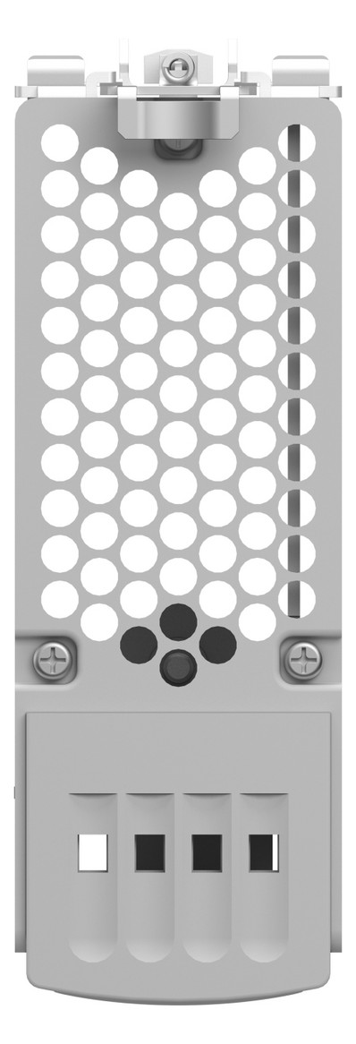 Gleichstromversorgung 24V 72W 100-500VAC 3A 72VA Kurzschlussf IP20