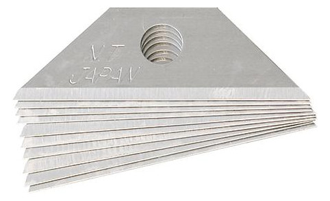 NT Cutter-Ersatzklinge für Kartonöffner (10...