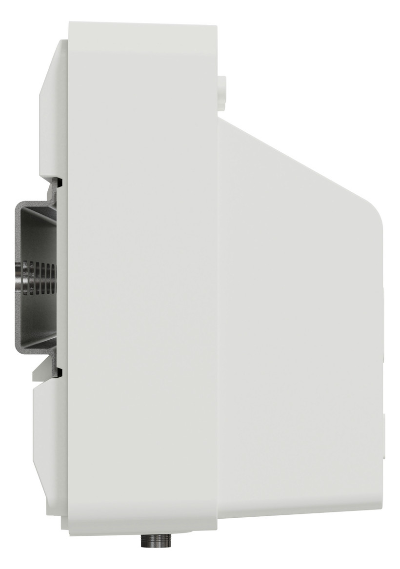 Busankoppler Funkb Wiser REG 16p Klemmbef