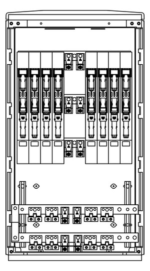 EM LS A850-0 TN-S             LS80S.DV08 