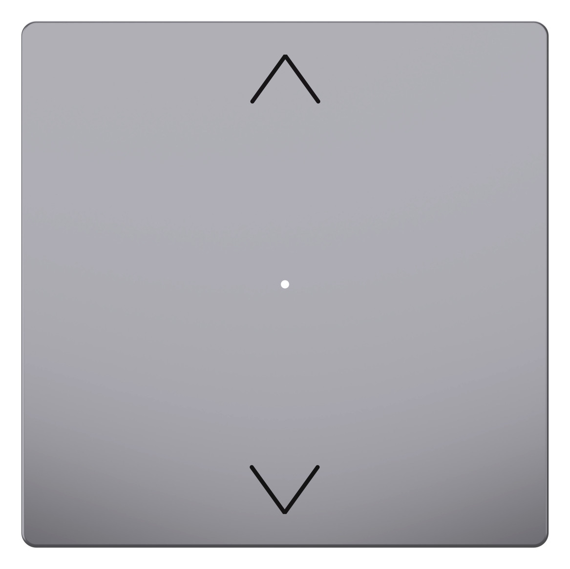 Wippe 1t Schalter System Design edst glz Symbol Pfeile