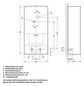 Vaillant                   VED E 21/8 BB 