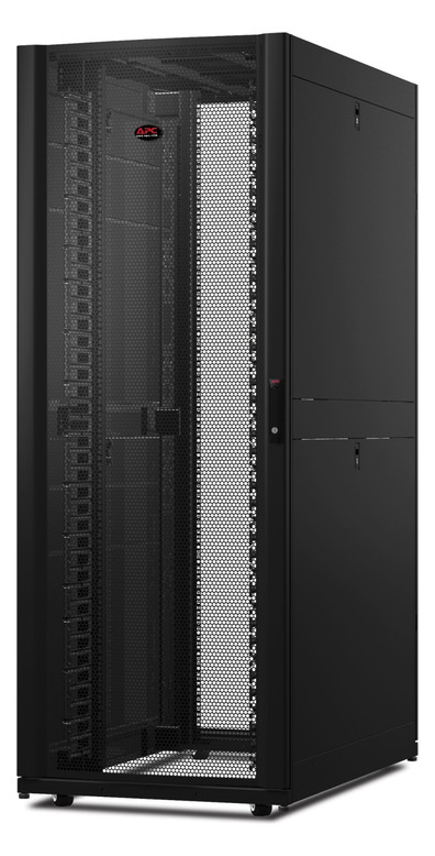 Netzwerkschrank ST 42HE pulverbesch B750xH1991xT1200mm IP20 m.Festrahm