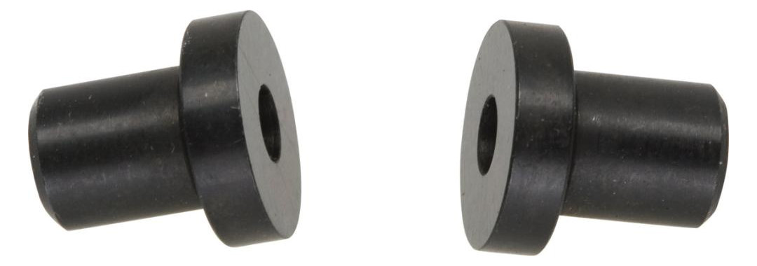 Bild Adapter Paar für Messeinsätze M2,5 HP - n.a.-0