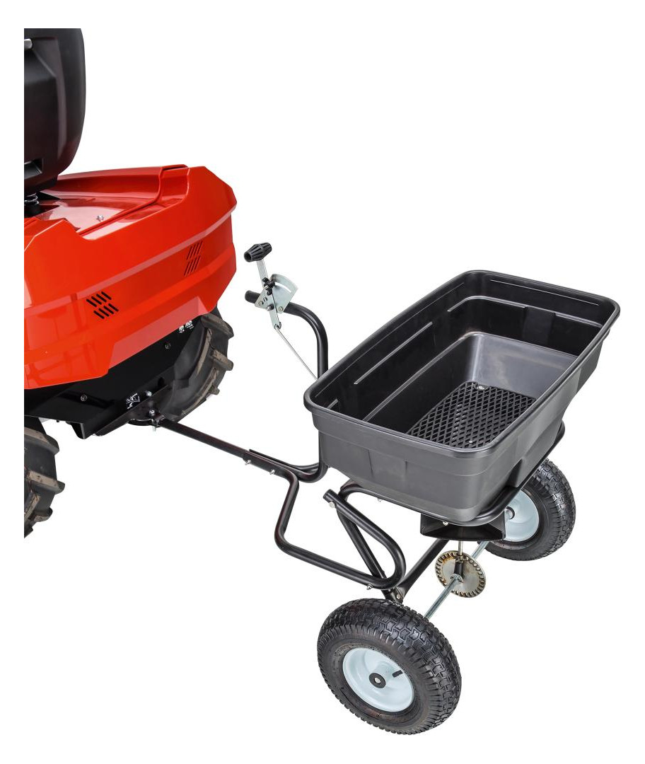 Bild Traktor-Streuer Spreader SP 60 - AL-KO-0