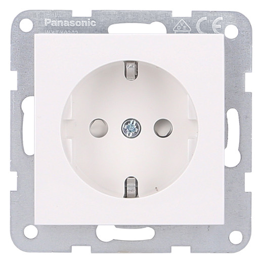 Panasonic Plus 55 Schutzkontakt- 