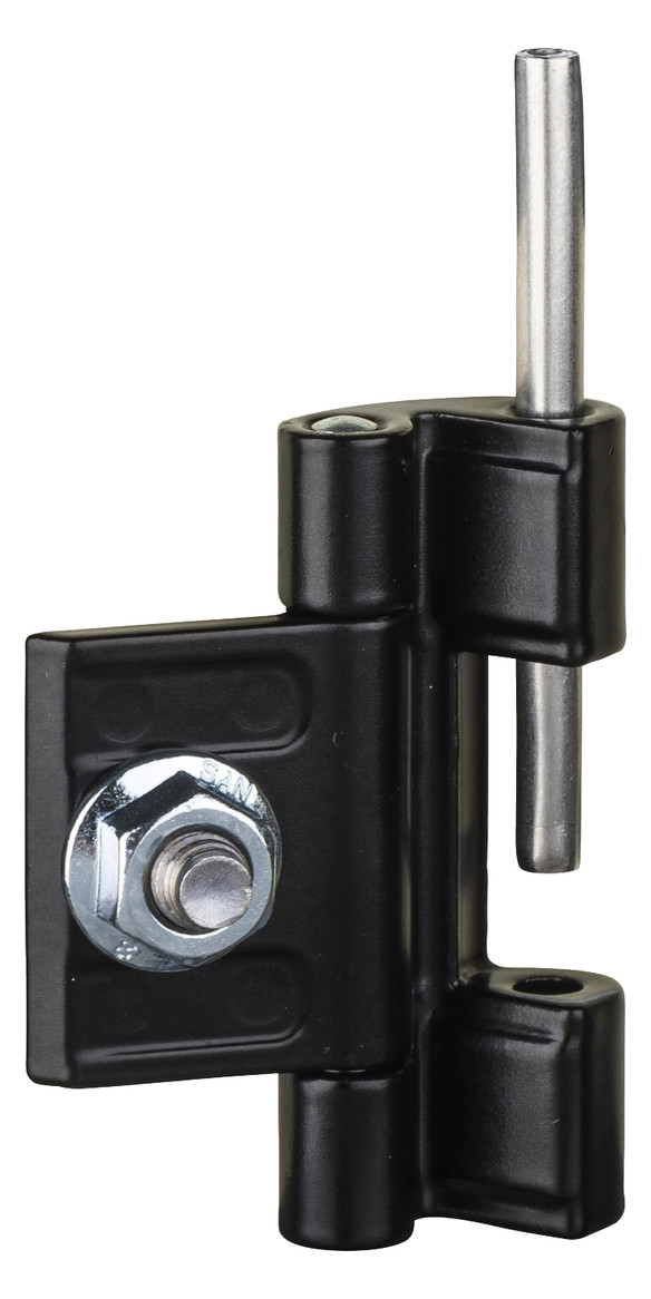 Komponente Tür Scharnier Metall