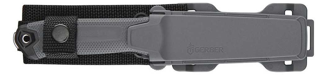 Bild Strongarm Camp grey - GERBER-1
