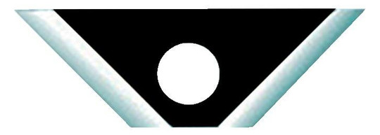 GRATTEC-Ersatzklinge BR2000