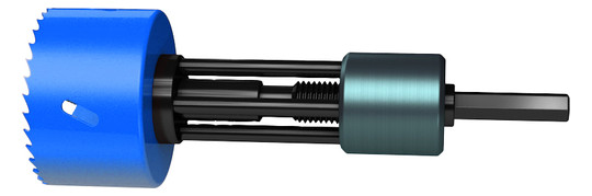 PRIMO Bohr-Fixx Set 74 mm        P794-74 