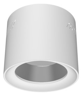 MLIG Aufbaugehäuse weiß für UNO  89-2066 