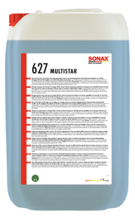 Bild MultiStar 25 Liter - SONAX-0