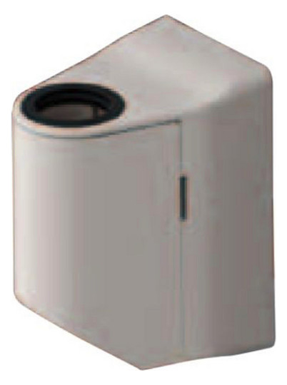 Schneider Wandbefestigungsockel   XVCZ32 