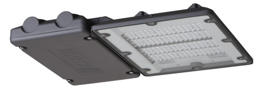 Schuch 3301 L210A SBL LED-     330100903 