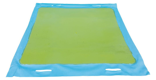 Abdichtmatte 600x600x8 mm