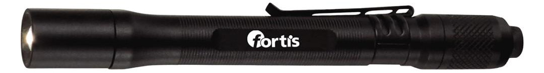 Bild LED Stiftleuchte 100 Lumen FORTIS-0