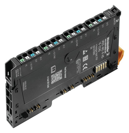 Weidmüller UR20-4AI-R-HS-16-DIAG 