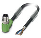 Phoenix 1682760 SAC-5P-M12MR/ 3,0-PUR SH 
