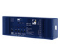 LED-Trafo 16,8-33,6W 350mA 24V IP20 dyn Kstgeh 166x53,4x23mm