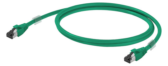 Weidmüller IE-C6FP8LG0010M40M40-G 