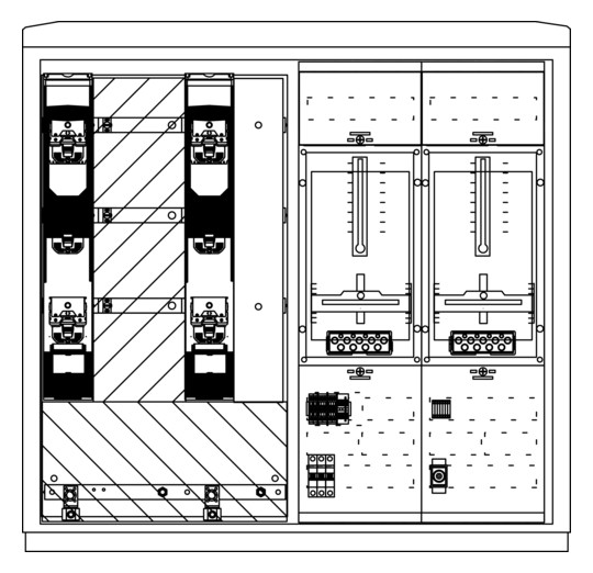 EM WS A850-2 N1 L 250A   WS822L.N1.C1103 